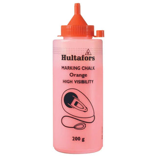 Hultafors Krita Hi Viz Orange 200g | CleanNest - HULTAFORS | CleanNest