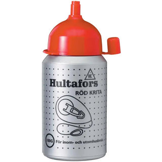 Hultafors Krita Röd 100g | CleanNest - HULTAFORS | CleanNest