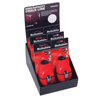 Hultafors Kritsnöre Clp 30 Display | CleanNest - HULTAFORS | CleanNest
