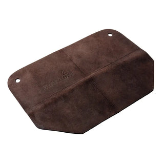 LÄDERLAPP PREMIUM FORSBERG 32X22 - HULTAFORS