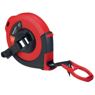 MÄTBAND STÅL CC 10M HULTAFORS - HULTAFORS