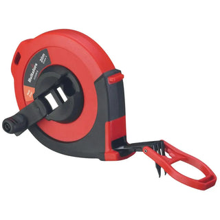 MÄTBAND STÅL CC 20M HULTAFORS - HULTAFORS