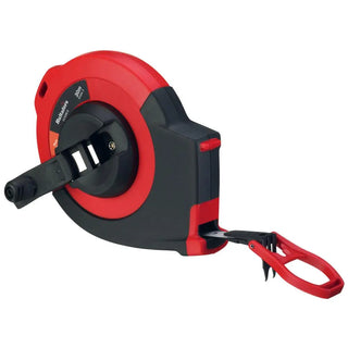 MÄTBAND STÅL CC 30M HULTAFORS - HULTAFORS
