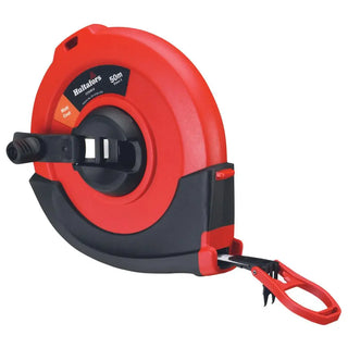 MÄTBAND STÅL CC 50M HULTAFORS - HULTAFORS