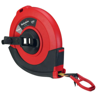 MÄTBAND GLASFIBER CCF 10M HULTAFORS - HULTAFORS