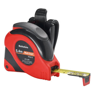 HULTAFORS MÄTBAND KORT BT 5.4M | CleanNest - HULTAFORS | CleanNest