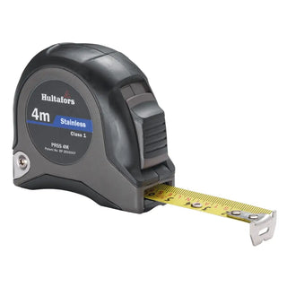 MÄTBAND KORT PRSS 4M - HULTAFORS