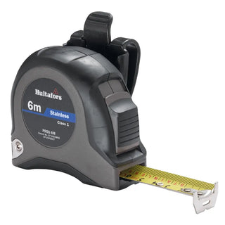 MÄTBAND KORT PRSS 6M - HULTAFORS