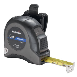 HULTAFORS MÄTBAND KORT PRSS 6M | CleanNest - HULTAFORS | CleanNest