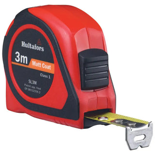 MÄTBAND STÅL SL 3M HULTAFORS - HULTAFORS