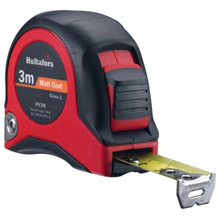 Hultafors Mätband Stål Pr 3M | CleanNest - HULTAFORS | CleanNest