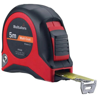 Hultafors Mätband Stål Pr 5m | CleanNest - HULTAFORS | CleanNest