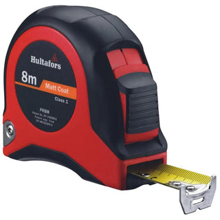 Hultafors Mätband Stål Pr 8m | CleanNest - HULTAFORS | CleanNest