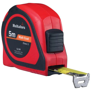 Hultafors Mätband Stål Sl 5m | CleanNest - HULTAFORS | CleanNest