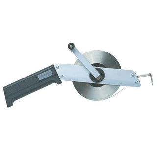 MÄTBAND TR 30M A ROSTFR   HULTAFORS - HULTAFORS