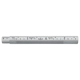 HULTAFORS METERSTOCK 1M A61-1-6 MM/TUM ALU | CleanNest - HULTAFORS | CleanNest