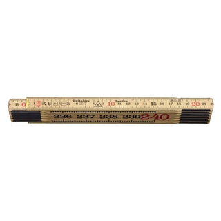 HULTAFORS METERSTOCK 2,4M 59-2.4-12 | CleanNest - HULTAFORS | CleanNest
