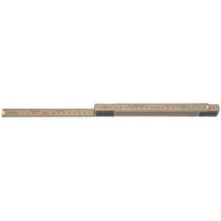 Hultafors Meterstock 2m 559 - 2 - 10 Mm Contact | CleanNest - HULTAFORS | CleanNest