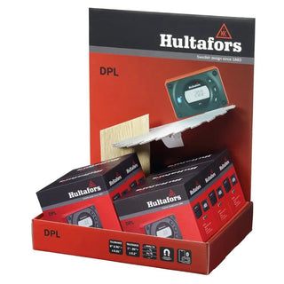 HULTAFORS MINIVATTENPASS DIGITALT 5-P | CleanNest - HULTAFORS | CleanNest