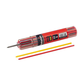 Hultafors Refill Stiftpennor Hrd Sort Hultafo | CleanNest - HULTAFORS | CleanNest