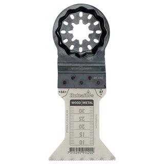 Hultafors Sågblad Trä & Metall 44mm | CleanNest - HULTAFORS | CleanNest