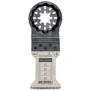 Hultafors Sågblad Trä Precision 37mm | CleanNest - HULTAFORS | CleanNest