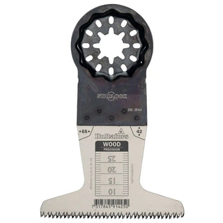 Hultafors Sågblad Trä Precision 65mm | CleanNest - HULTAFORS | CleanNest