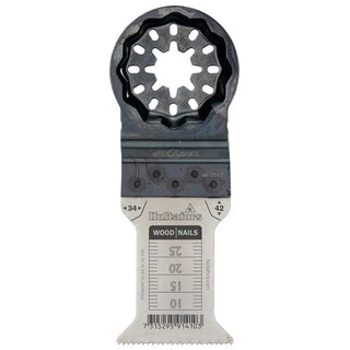 Hultafors Sågblad Trä & Spik 37mm | CleanNest - HULTAFORS | CleanNest