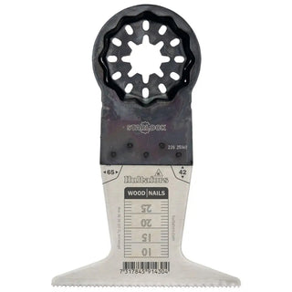Hultafors Sågblad Trä & Spik 65mm | CleanNest - HULTAFORS | CleanNest