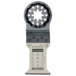 Hultafors Sågblad Trä Standard 37mm | CleanNest - HULTAFORS | CleanNest