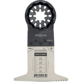 Hultafors Sågblad Trä Svängd 65mm - | CleanNest - HULTAFORS | CleanNest