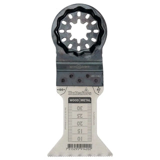 SÅGBLAD TRÄ & METALL 44MM - HULTAFORS