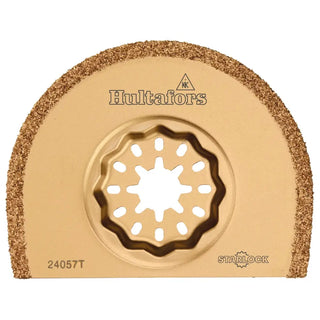 SÅGBLAD KARBID 100MM - HULTAFORS