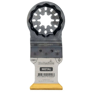 SÅGBLAD METALL KARBID 37MM - HULTAFORS