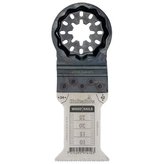 SÅGBLAD TRÄ & SPIK 37MM - HULTAFORS