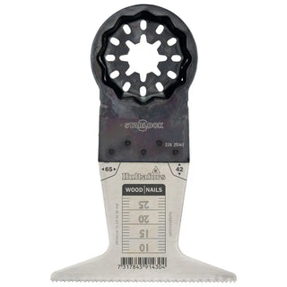 SÅGBLAD TRÄ & SPIK 65MM - HULTAFORS