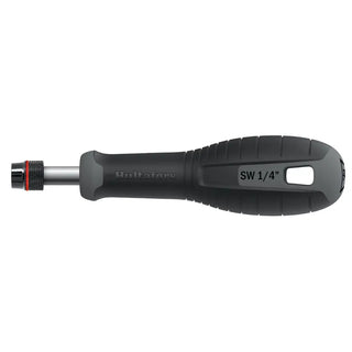 SKRUVMEJSEL BITS SW 1/4X30 - HULTAFORS