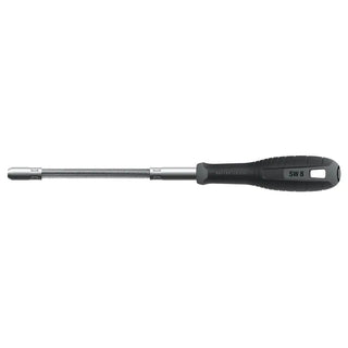 HULTAFORS SKRUVMEJSEL FLEX HYLS SW 8X150 | CleanNest - HULTAFORS | CleanNest