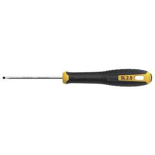 HULTAFORS SKRUVMEJSEL SPÅR SL 0.4X2.5X75 | CleanNest - HULTAFORS | CleanNest