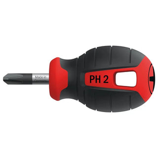 HULTAFORS SKRUVMEJSEL STUBBY PHILLIPS PH 2X25 | CleanNest - HULTAFORS | CleanNest