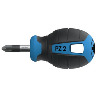 HULTAFORS SKRUVMEJSEL STUBBY POZIDRIV PZ 2X25 | CleanNest - HULTAFORS | CleanNest