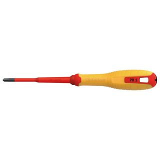 SKRUVMEJSEL VDE PHILLIPS PH 1X100 - HULTAFORS