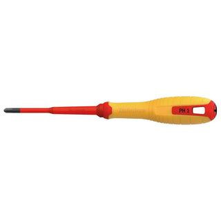 HULTAFORS SKRUVMEJSEL VDE PHILLIPS PH 1X100 | CleanNest - HULTAFORS | CleanNest