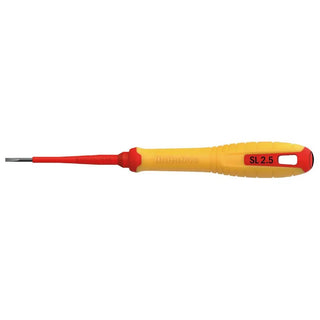 HULTAFORS SKRUVMEJSEL VDE SPÅR SL 0.4X2.5X75 | CleanNest - HULTAFORS | CleanNest