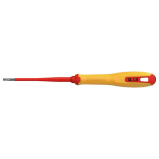 HULTAFORS SKRUVMEJSEL VDE SPÅR SL 0.5X3.0X100 | CleanNest - HULTAFORS | CleanNest