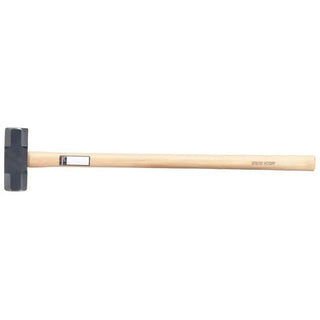 Hultafors Slägga 4kg Hhk4 | CleanNest - HULTAFORS | CleanNest