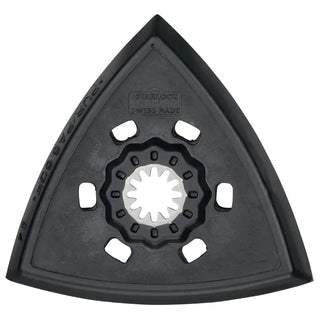 Hultafors Slipplatta Hålad 100mm | CleanNest - HULTAFORS | CleanNest