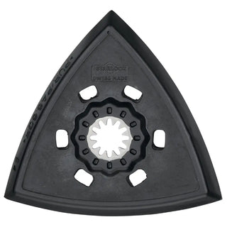 SLIPPLATTA HÅLAD 100MM - HULTAFORS