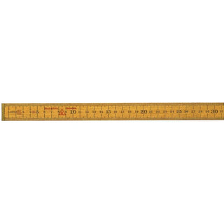 SLÖJDMÅTT 500MM SLM50 CM/MM - HULTAFORS