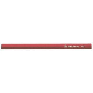 Hultafors Snickarpenna 18cm Röd | CleanNest - HULTAFORS | CleanNest